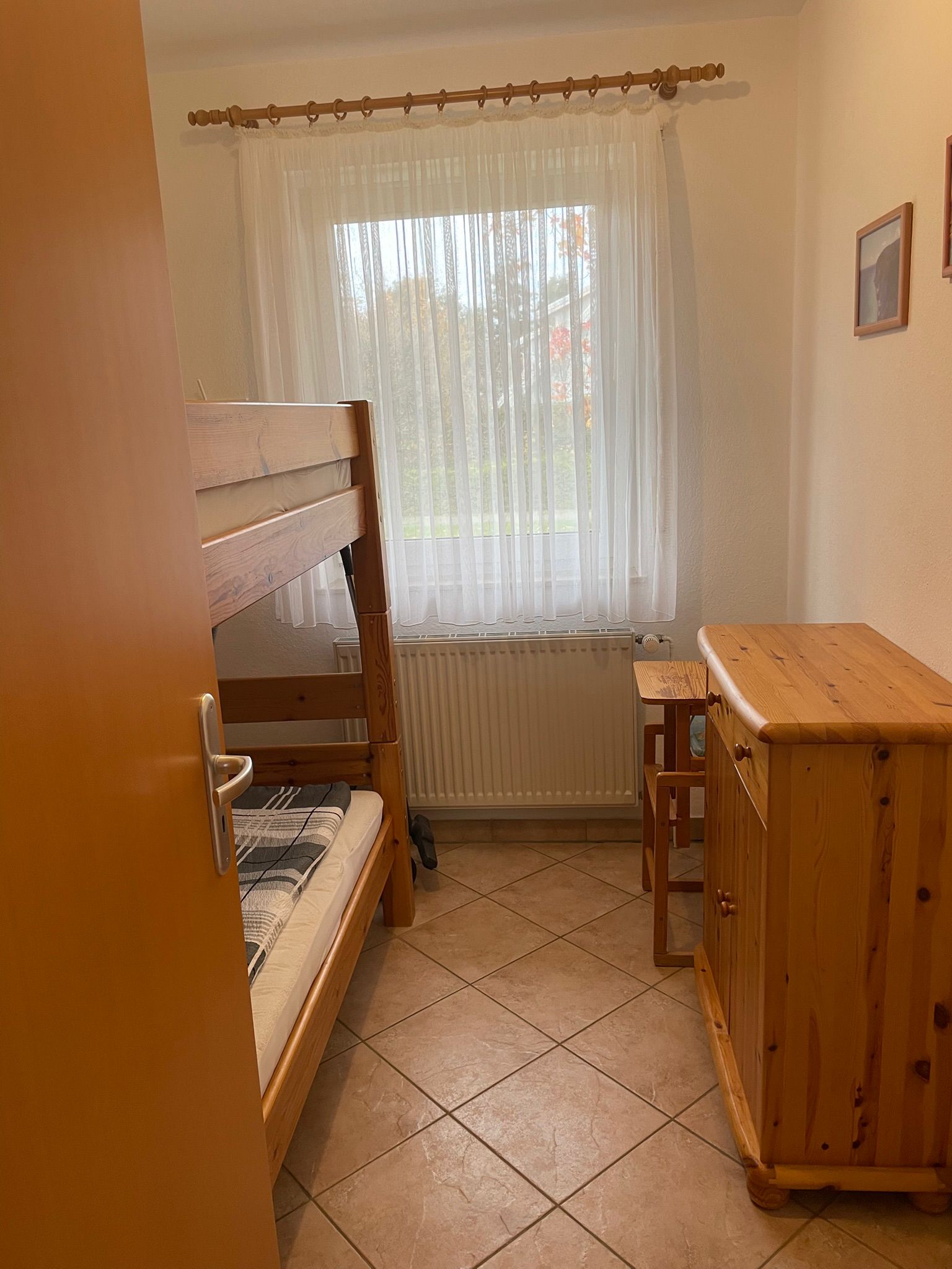 Foto Ferienwohnung &bdquo;Arkona&ldquo;