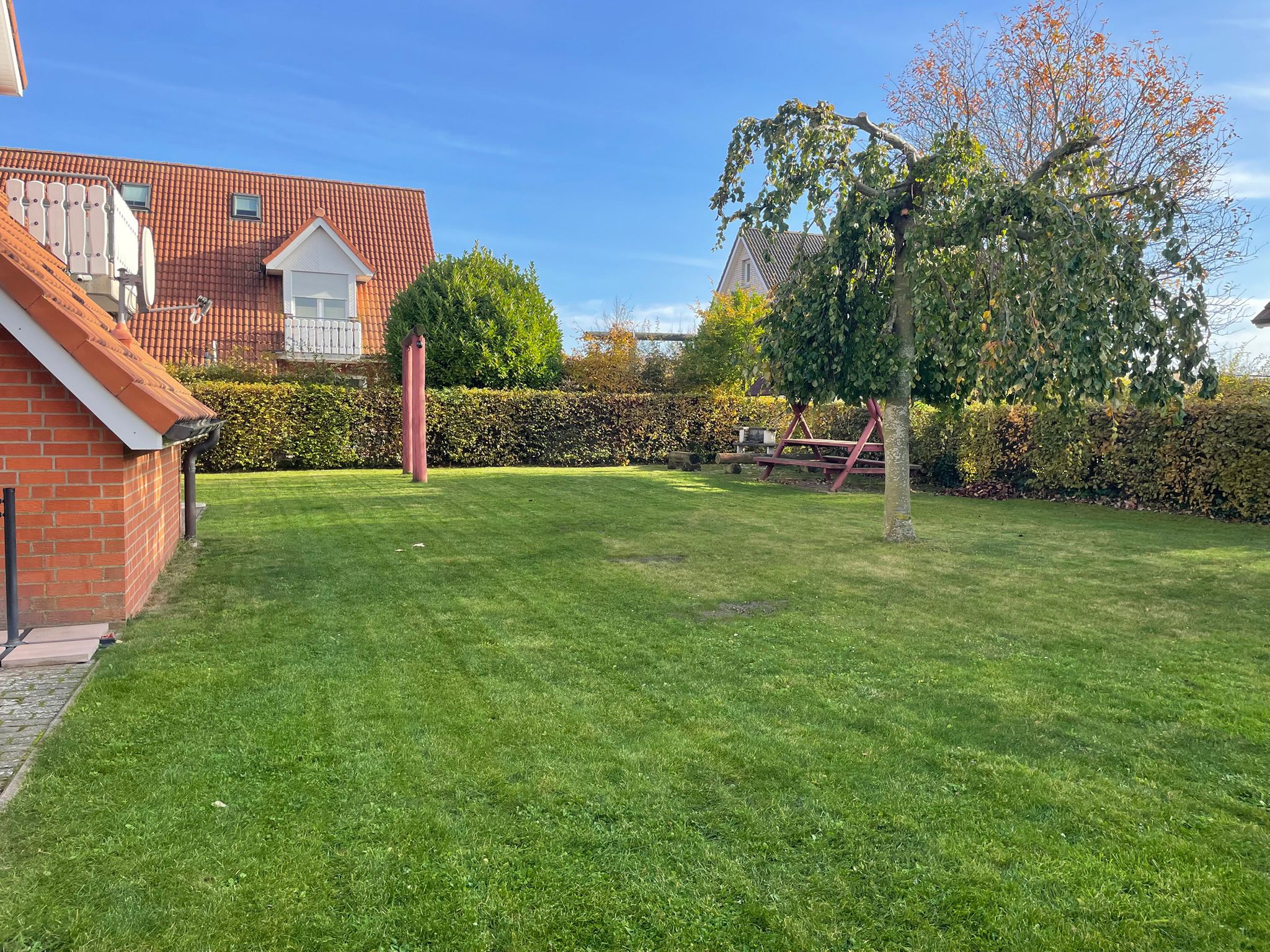 Foto Ferienwohnung &bdquo;Arkona&ldquo;