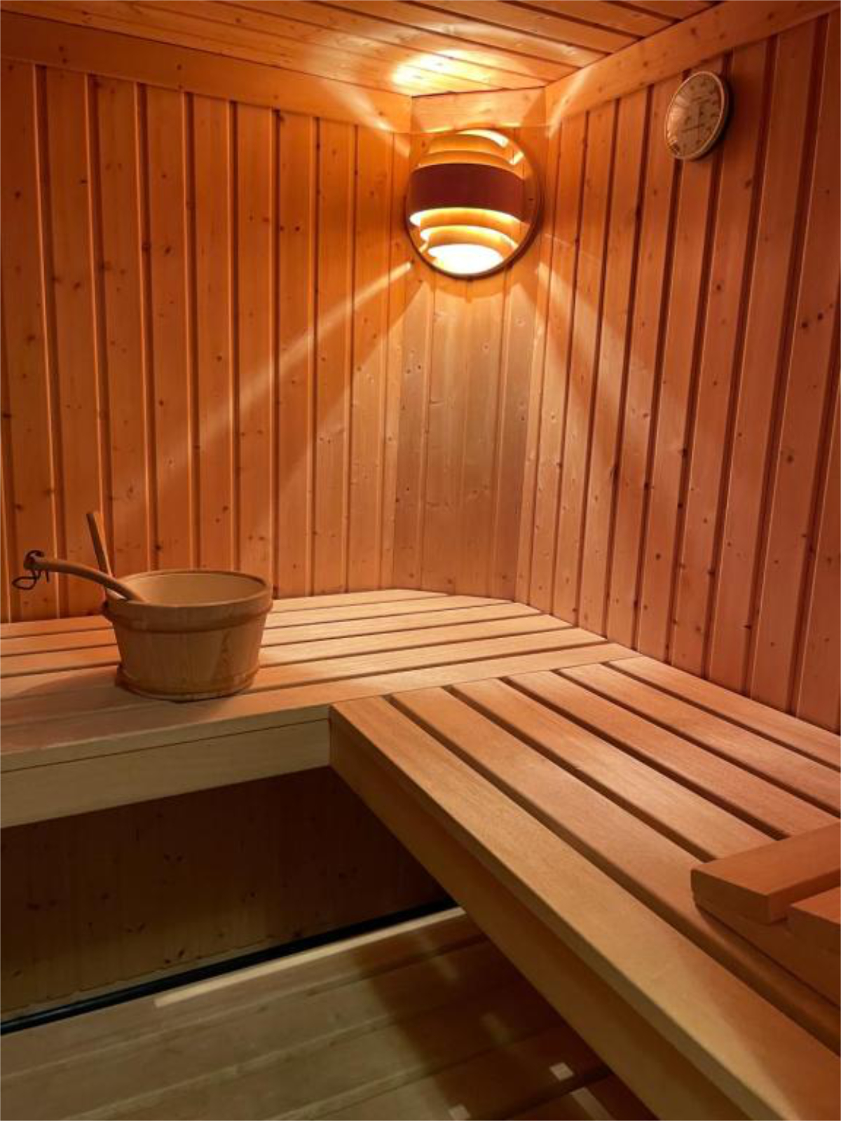 Foto Ferienwohnung &bdquo;Dornbusch&ldquo;