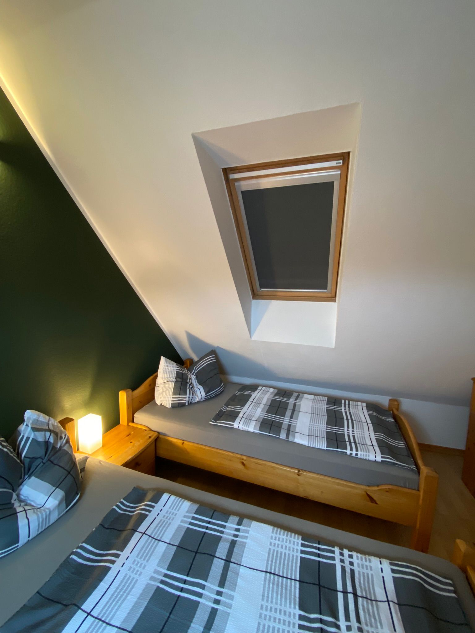 Foto Ferienwohnung &bdquo;Dornbusch&ldquo;