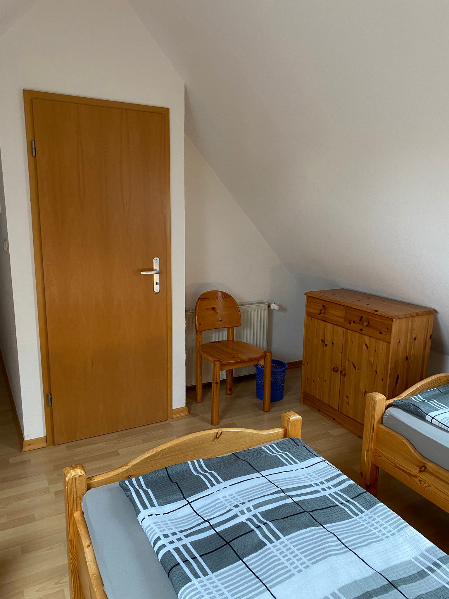 Foto Ferienwohnung &bdquo;Dornbusch&ldquo;