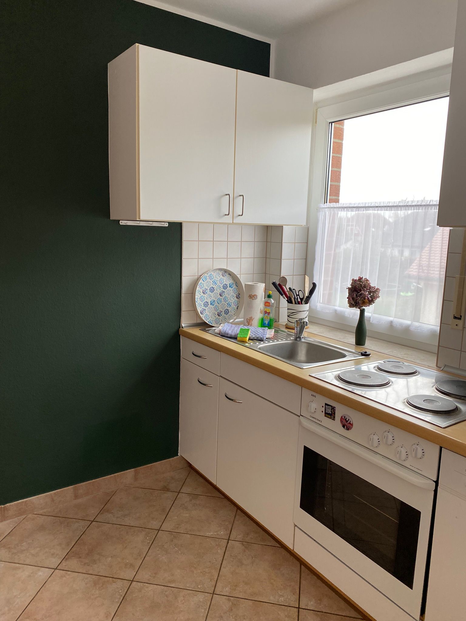 Foto Ferienwohnung &bdquo;Dornbusch&ldquo;