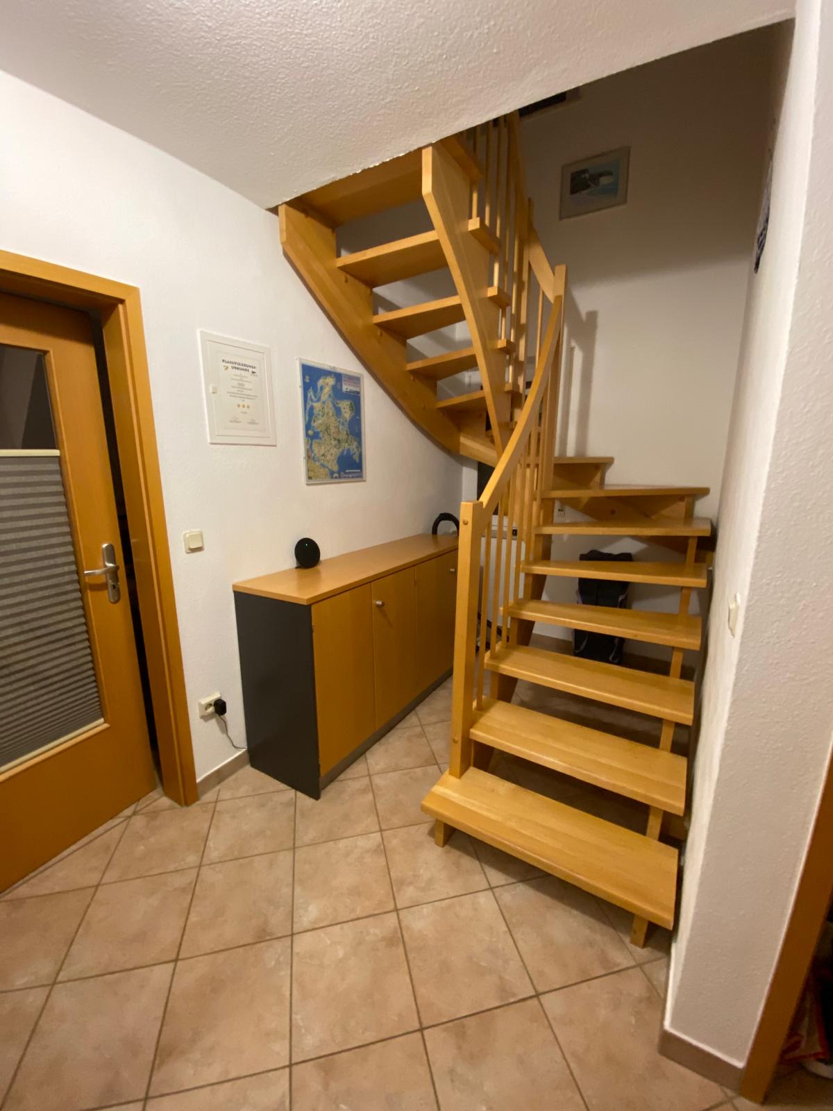 Foto Ferienwohnung &bdquo;Dornbusch&ldquo;