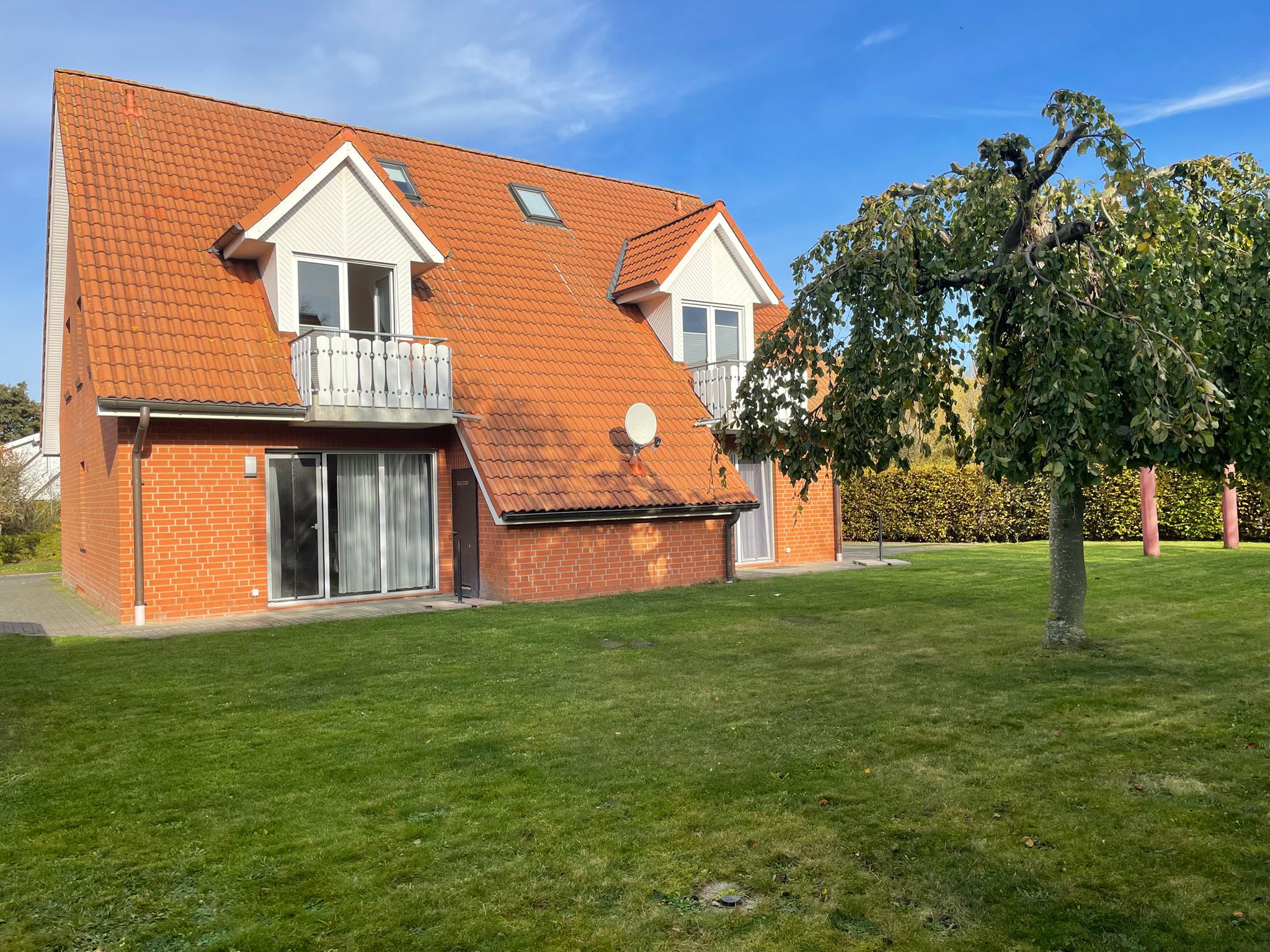 Foto Ferienwohnung &bdquo;Arkona&ldquo;